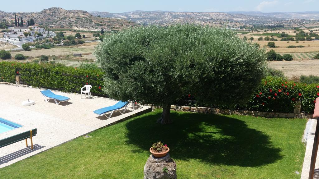 Pelekanos Apartments Pissouri Quarto foto
