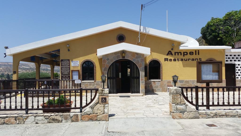 Pelekanos Apartments Pissouri Quarto foto